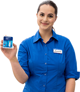 CONTOUR Choice Co-Pay Savings Card