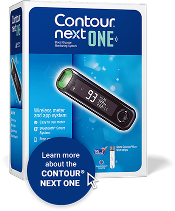 Free Contour Next One meter coupon