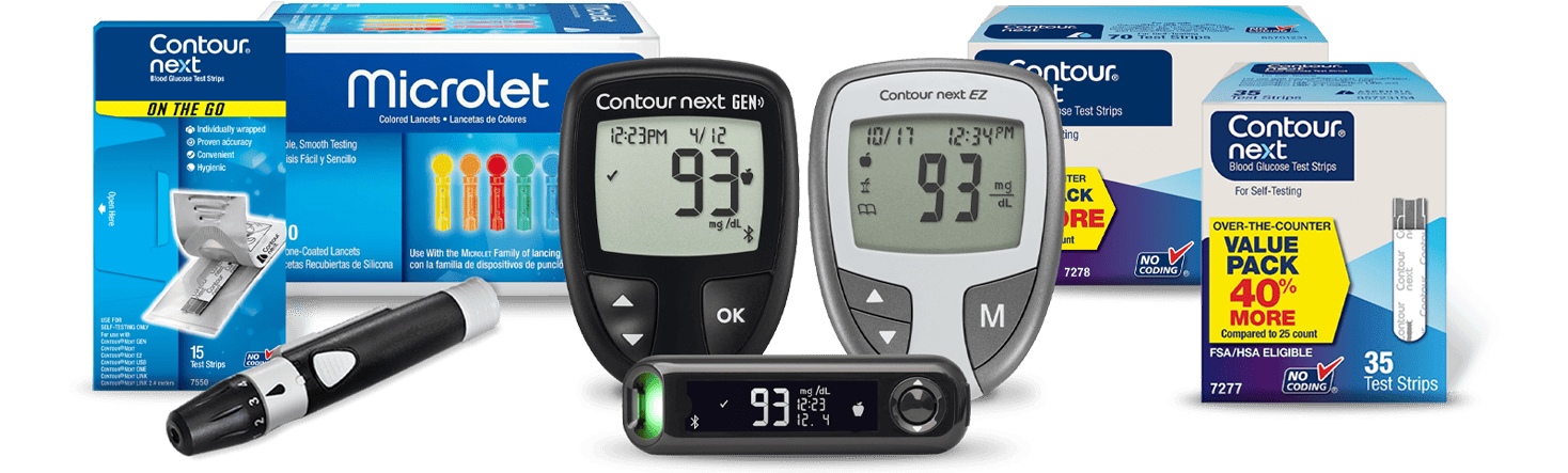 US BGM product lineup