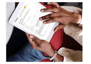 Register your CONTOUR meter