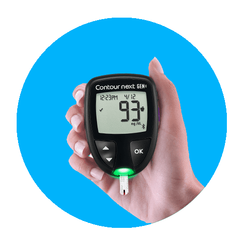 smartLIGHT colour indicator